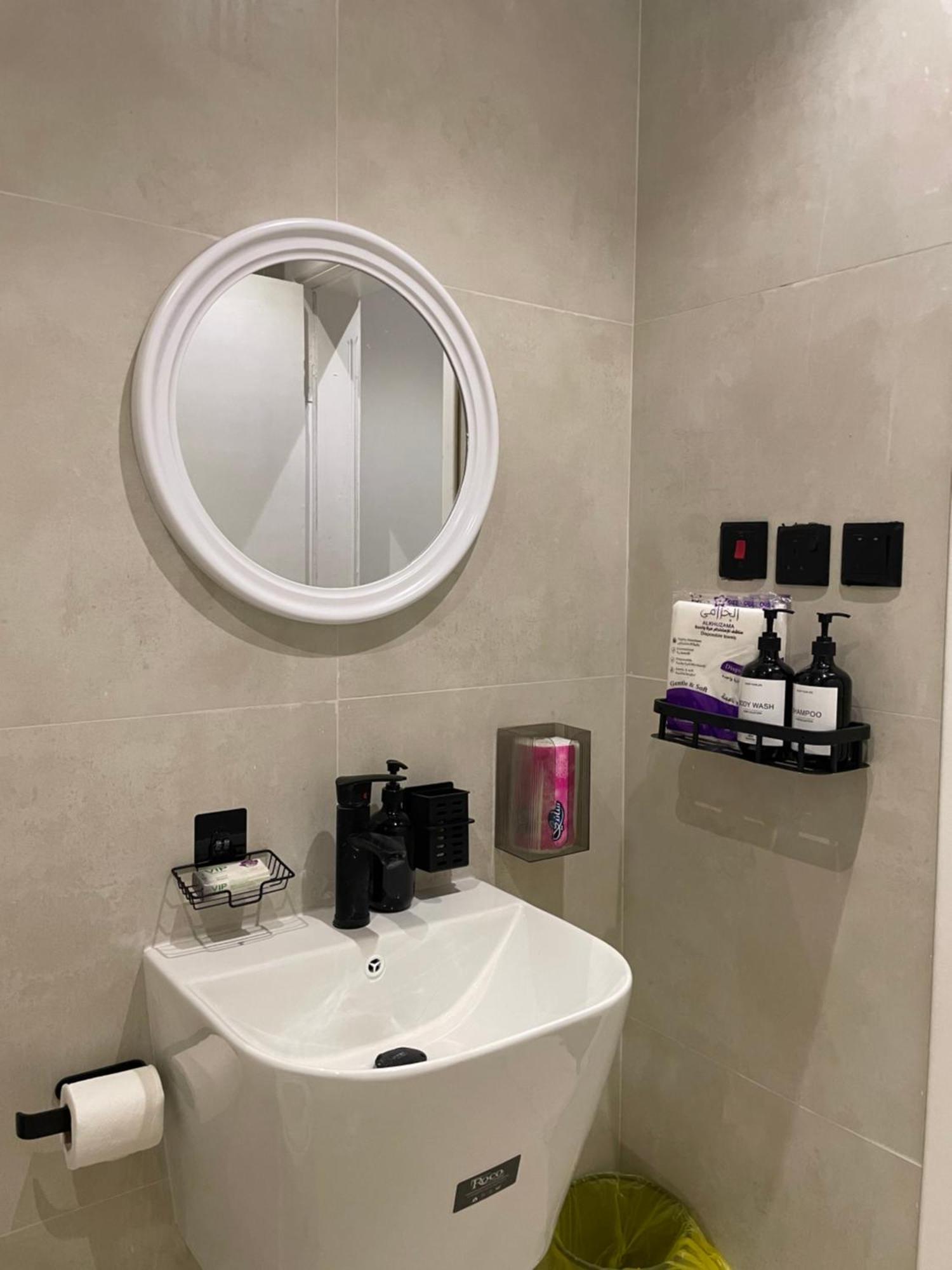 ריאד Vip Studio מראה חיצוני תמונה
