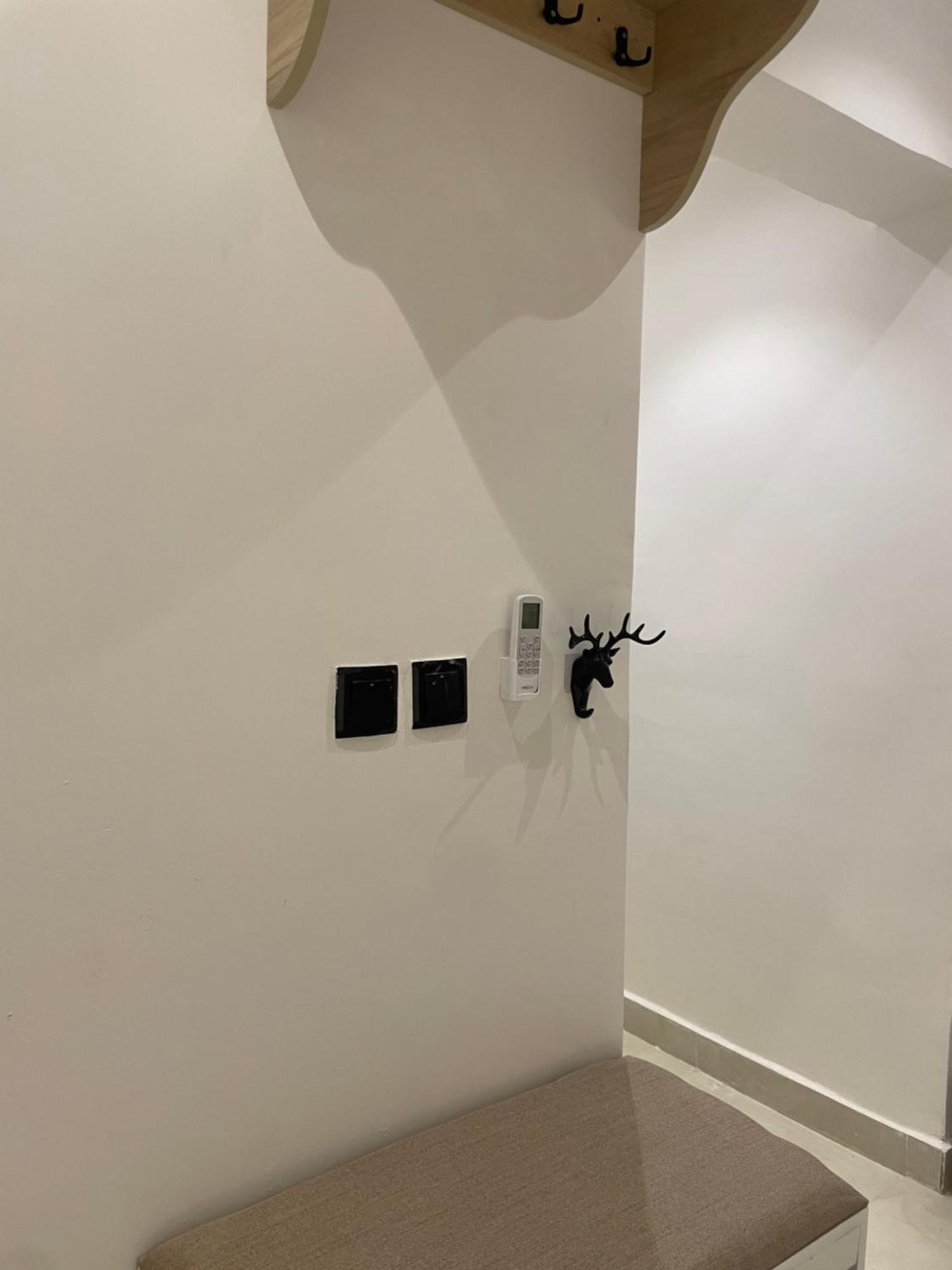 ריאד Vip Studio מראה חיצוני תמונה
