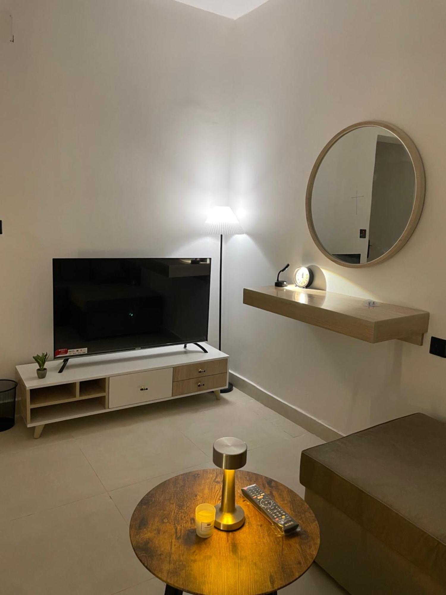 ריאד Vip Studio מראה חיצוני תמונה